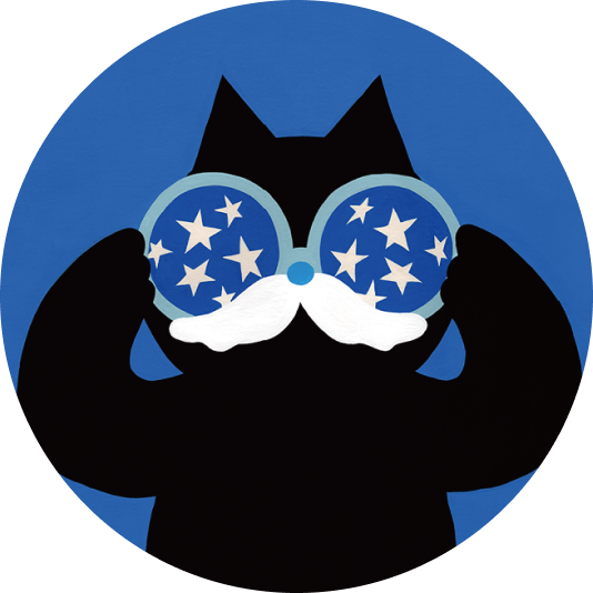 umaoのプロフィールイラスト